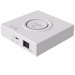 Présentation Passerelle Danfoss Ally pour piloter les têtes thermostatique La passerelle Danfoss Ally™ est un système de régu ...