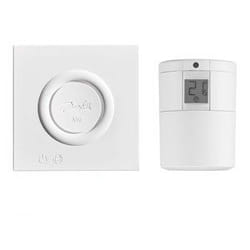 Danfoss Ally Sans fil Blanc
