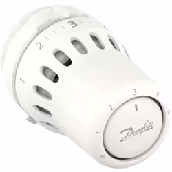 enquête Rempli de liquide Enregistrement RA-Click Type Danfoss : REACT RA click description Tête de thermostat Danfoss React  ...