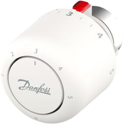 Danfoss - Tête Aero pour ancien corps ra/vl, technologie gaz