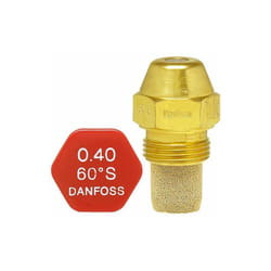 Danfoss - Gicleur 4,50/45°S