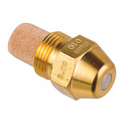 Gicleur à fioul type od Danfoss Débit 0,40 Gph