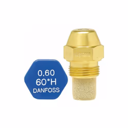 LE B.A. BA de la pulvérisation parfaite L'orifice de la plaque de gicleur n'est plus seulement cylindrique mais possède une f ...