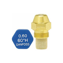 gicleur Danfoss 1,50/45°H