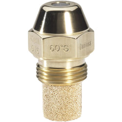 Gicleur od Type s - 0,55 us gal/h - 60°