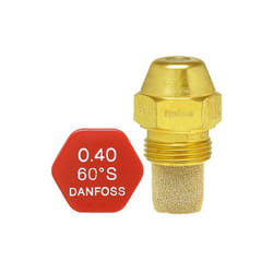 Gicleur Danfoss 0,45-60 s