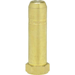 Viessmann - Danfoss gicleur Fioul vtb 0,60 US/gal/h pour Rotrix 22kW, 030F2412