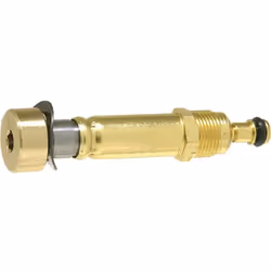 Convient pour pompes BFP N° fab. : 071N0050 Contenu de livraison : - Ressort plat - Écrous Type : NO 071N3010 (pour 2. allure ...