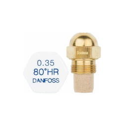 Gicleur Danfoss 0,55/60°HR