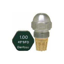 Gicleur Danfoss 0,40/60°SFD