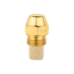 Danfoss - Gicleur 0,40 80° h Typ v Viessmann