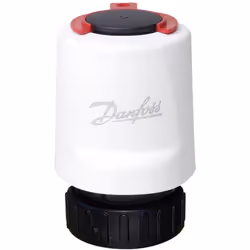 Informations techniques Couleur : blanc Dimensions du thermostat (L x l x h) : 58 x 44 x 44 mm Force de fermeture : 140 N Hub ...