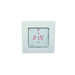 Danfoss 088U1010 Raccord de plomberie