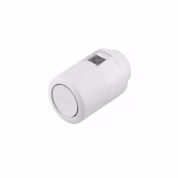 Description générale Danfoss Eco™ est une tête électronique programmable conçue pour un chauffage intelligent et efficace dan ...