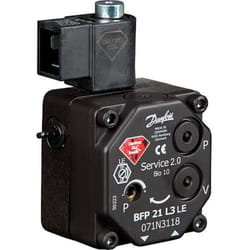 Pompe de bruleur bfp 21L3 leh Danfoss 071N3118
