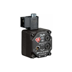 Pompe de bruleur bfp 21L5 les Danfoss 071N3136