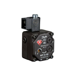 Pompe de bruleur bfp 21R5 Danfoss 071N7173