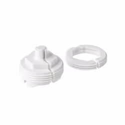 Danfoss 014G0263, Blanc, Caleffi/Giacomini, 10 g