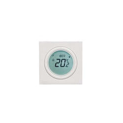 Thermostat d'ambiance programmable TP5001B filaire Danfoss
