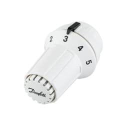 Danfoss 013G6520 vanne de radiateur thermostatique Adapté à une utilisation à l'intérieur