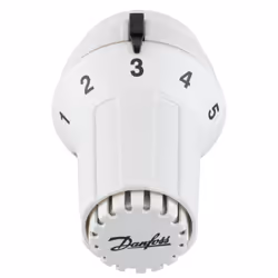Danfoss 013G6520 vanne de radiateur thermostatique Adapté à une utilisation à l'intérieur
