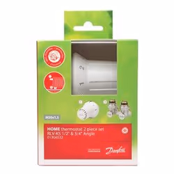 Danfoss 013G6532 Raccord de plomberie