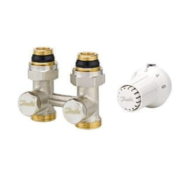 Danfoss 013G6533 Raccord de plomberie
