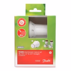 Danfoss 013G6533 Raccord de plomberie