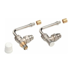 Kit hydrocablé pour tube per Danfoss glissement - 16 mm