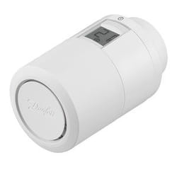 Danfoss Eco Adapté à une utilisation à l'intérieur