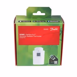 Danfoss Eco Adapté à une utilisation à l'intérieur - Vue supplémentaire 4