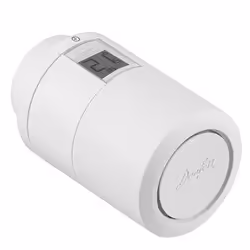 Danfoss Eco Adapté à une utilisation à l'intérieur - Vue supplémentaire 7