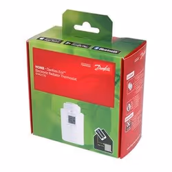 Danfoss Eco Adapté à une utilisation à l'intérieur - Vue supplémentaire 8