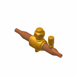 Danfoss 009G7050, 235 g, 1 pièce(s)