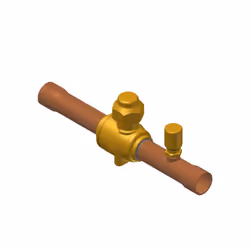 Danfoss 009G7053, 250 g, 1 pièce(s)