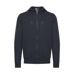 Sweatshirt à capuche zippée Solid Morgan 6197724