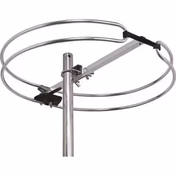 Triax 100188, 790 g, 540 mm, 540 mm, 80 mm