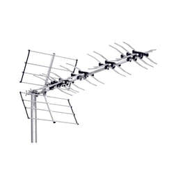 Triax UNIX 52 antenne TV Extérieure 25 dB
