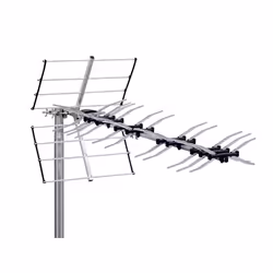 Triax UNIX 52 antenne TV Extérieure 25 dB