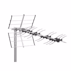 Triax UNIX 52 antenne TV Extérieure