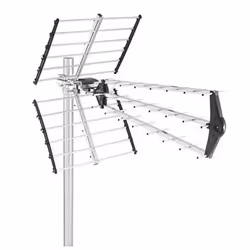 Triax 108961 antenne TV 15,5 dB