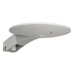 Triax UFO 170 Antenne radio DAB, DAB+, FM, UHF, VHF 28 dB 75 Ohm