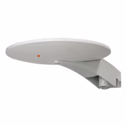 Triax UFO 170 Antenne radio DAB, DAB+, FM, UHF, VHF 28 dB 75 Ohm