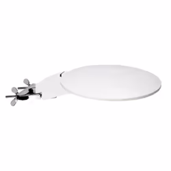 Triax UFO 170 Antenne radio DAB, DAB+, FM, UHF, VHF 28 dB 75 Ohm