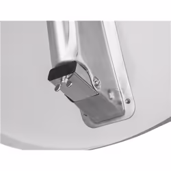 Triax TDS 110 antenne satellites Gris