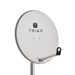 Triax TDS 65LG antenne satellites 10,7 - 12,75 GHz Gris