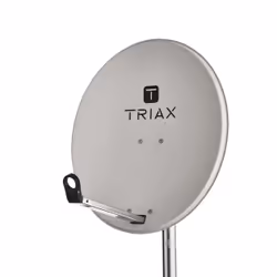 Triax TDS 65LG antenne satellites 10,7 - 12,75 GHz Gris