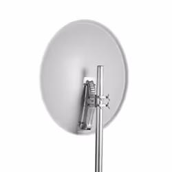 Triax TDA 80LG antenne satellites 10,7 - 12,75 GHz Gris