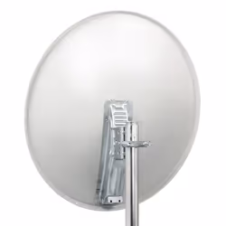 Triax TDS 64, 10,7 - 12,75 GHz, 35,8 dBi, 0 - 3,1°, 27 dB, Offset, 10 - 50°