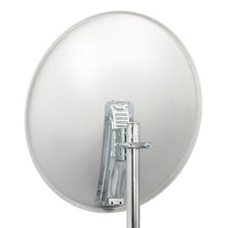 Triax TDS 64 antenne satellites Gris